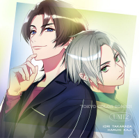 《期間限定1トラック無料》東京カラーソニック!! Unit.2 伊織×春飛【出演声優：斉藤壮馬 中島ヨシキ 浪川大輔 橘龍丸 小西克幸 諏訪部順一 浜田賢二】