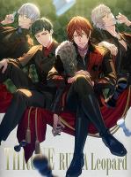 【DIG-ROCK】THRONE【Vo.AKANE（CV.古川慎）】