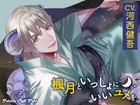 Sleepless Night Sheep~楓月といっしょにいいユメを~【出演声優：河西健吾】