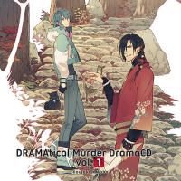 DRAMAtical Murder DramaCD Vol.1【出演声優：私市淳 高橋広樹】
