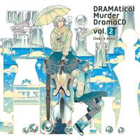 DRAMAtical Murder DramaCD Vol.2【出演声優：私市淳 中澤まさとも】