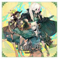 Lamento -BEYOND THE VOID- DRAMA CD Vol.1【出演声優：波多野和俊 森川智之】