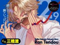 Stellar Calendar（ステラ・カレンダー）～February Story～【出演声優：三橋渡】