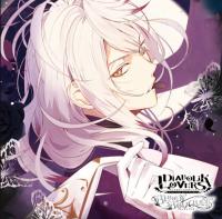 DIABOLIK LOVERS ドS吸血CD BLOODY BOUQUET Vol.3 月浪カルラ【出演声優：森川智之】