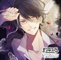 DIABOLIK LOVERS ドS吸血CD BLOODY BOUQUET Vol.6 逆巻レイジ【出演声優：小西克幸】