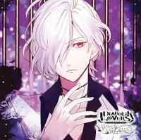 DIABOLIK LOVERS ドS吸血CD BLOODY BOUQUET Vol.12 逆巻スバル【出演声優：近藤隆】