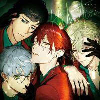 【DIG-ROCK】Halation【Vo.AKANE（CV.古川慎）】