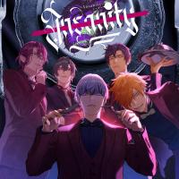 【DIG-ROCK】Insanity【Vo.HIBIKI（CV.豊永利行）】