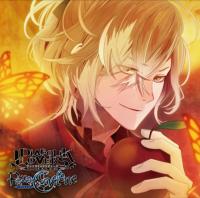 DIABOLIK LOVERS Para-Selene Vol.10　無神ユーマ【出演声優：鈴木達央】