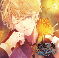 DIABOLIK LOVERS Para-Selene Vol.13　逆巻シュウ【出演声優：鳥海浩輔】