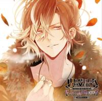 DIABOLIK LOVERS ドS吸血CD 無神家5th Eternal Blood Vol.2 無神ユーマ【出演声優：鈴木達央】